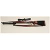 Image 3 : Ruger No. 1 single shot rifle, .22-250  caliber, 26” barrel, blued finish, checkered  wood stocks, l