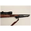 Image 6 : Ruger No. 1 single shot rifle, .22-250  caliber, 26” barrel, blued finish, checkered  wood stocks, l