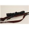Image 7 : Ruger No. 1 single shot rifle, .22-250  caliber, 26” barrel, blued finish, checkered  wood stocks, l