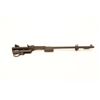 Image 3 : U.S. M1 carbine barreled receiver by Inland  (Inland 18” barrel dated 8-43), parkerized  finish, .30