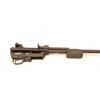 Image 4 : U.S. M1 carbine barreled receiver by Inland  (Inland 18” barrel dated 8-43), parkerized  finish, .30