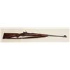 Image 10 : Winchester Model 54 bolt action rifle, .22  Hornet caliber, 24” barrel, blued finish,  Lyman adjusta