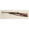Image 3 : Winchester Model 54 bolt action rifle, .22  Hornet caliber, 24” barrel, blued finish,  Lyman adjusta