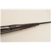 Image 6 : Winchester Model 54 bolt action rifle, .22  Hornet caliber, 24” barrel, blued finish,  Lyman adjusta