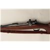 Image 7 : Winchester Model 54 bolt action rifle, .22  Hornet caliber, 24” barrel, blued finish,  Lyman adjusta