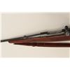 Image 8 : Winchester Model 54 bolt action rifle, .22  Hornet caliber, 24” barrel, blued finish,  Lyman adjusta