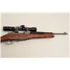 Image 7 : Ruger Ranch Model semi-automatic rifle, .223  caliber, 18.5” barrel, stainless, wood stock,  S/N 195