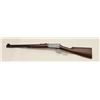 Image 2 : Winchester Model 94 lever action carbine,  .25-35 W.C.F. caliber, 20” barrel, blued  finish, wood st