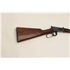 Image 4 : Winchester Model 94 lever action carbine,  .25-35 W.C.F. caliber, 20” barrel, blued  finish, wood st