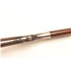 Image 3 : Winchester Model 1892 lever action rifle,  .25-20 W.C.F. caliber, 24” round barrel, half  magazine, 