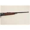 Image 4 : Winchester Model 63 semi-automatic rifle,  .22LR-SuperSpeed & Super-X caliber, 23”  barrel, blued fi