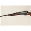 Image 7 : Winchester Model 63 semi-automatic rifle,  .22LR-SuperSpeed & Super-X caliber, 23”  barrel, blued fi