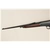 Image 8 : Winchester Model 63 semi-automatic rifle,  .22LR-SuperSpeed & Super-X caliber, 23”  barrel, blued fi