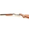 Image 3 : Winchester Model 61 pump action rifle, .22  short, long or LR caliber, 24” barrel, blued  finish, wo