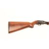 Image 4 : Winchester Model 61 pump action rifle, .22  short, long or LR caliber, 24” barrel, blued  finish, wo
