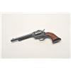 Image 9 : Ruger Single Six Model revolver, .22 caliber,  with companion extra cylinder, 6.5” barrel,  blued fi