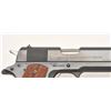 Image 6 : Colt MK IV/Series 70 semi-automatic  Government Model pistol, .38 Super caliber,  5” barrel, blued f