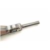Image 7 : German Luger semi-automatic pistol, .30  Commercial caliber, 3.75” barrel, blued  finish, checkered 
