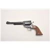 Image 8 : Early production (no transfer bar) Ruger  Super Blackhawk single action revolver, .44  Magnum calibe