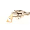 Image 3 : Smith and Wesson 1st Model Hand Ejector  revolver, .44 S&W Special caliber, Serial  #13442.  The pis