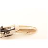 Image 7 : Smith and Wesson 1st Model Hand Ejector  revolver, .44 S&W Special caliber, Serial  #13442.  The pis