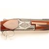 Image 3 : Charles Daly O/U shotgun Miroku made in  Japan, 20 gauge, 3”, 28” ventilated rib  barrels, checkered