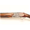 Image 9 : Charles Daly O/U shotgun Miroku made in  Japan, 20 gauge, 3”, 28” ventilated rib  barrels, checkered