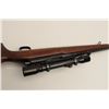 Image 6 : Winchester Model 70 (pre-’64) bolt action  rifle, .300 H&H Magnum caliber, 26” barrel,  blued finish