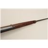 Image 8 : Winchester Model 70 (pre-’64) bolt action  rifle, .300 H&H Magnum caliber, 26” barrel,  blued finish