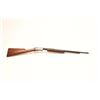 Image 1 : Winchester Model 62A pump action rifle, .22  short, long or LR caliber, 23” round barrel,  blued fin