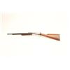 Image 3 : Winchester Model 62A pump action rifle, .22  short, long or LR caliber, 23” round barrel,  blued fin