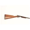 Image 4 : Winchester Model 62A pump action rifle, .22  short, long or LR caliber, 23” round barrel,  blued fin