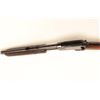 Image 7 : Winchester Model 62A pump action rifle, .22  short, long or LR caliber, 23” round barrel,  blued fin