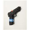 Image 2 : Sig Sauer P226 in 9mm with nitron finish,  night sights, S/N U862067. Like new in box  with factory 