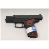 Image 2 : Sig Sauer P229 Elite Semi-Auto Pistol, 9mm, 3  ¾”, black finish, rosewood grips, night  sights, shor