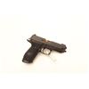 Image 2 : Sig Sauer Model P226 semi-automatic pistol,  .40 S&W caliber, mat black finish, no  magazine, S/N UU