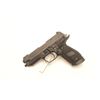 Image 5 : Sig Sauer Model P226 semi-automatic pistol,  .40 S&W caliber, mat black finish, no  magazine, S/N UU
