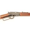 Image 2 : Winchester Model 9422M lever action carbine,  20” barrel, blued finish, wood stocks, S/N  F252716, i