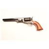 Image 1 : Colt New Black Powder series reproduction  1851 Colt Navy revolver, .36 caliber, Serial  #22331.  Th