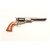Image 2 : Colt New Black Powder series reproduction  1851 Colt Navy revolver, .36 caliber, Serial  #22331.  Th