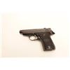 Image 1 : MAB Model G-7 semi-auto pistol, .22 LR  caliber, Serial #17691.  The pistol is as new  in the factor