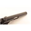 Image 3 : Walther PP semi-auto pistol, .32 caliber,  Serial #369321.  The pistol is as new in the  box with al