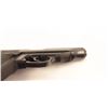 Image 4 : Walther PP semi-auto pistol, .32 caliber,  Serial #369321.  The pistol is as new in the  box with al
