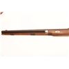 Image 2 : Browning Jonathan Browning Model reproduction  percussion mountain rifle, .50 caliber,  Serial #857P