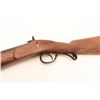 Image 3 : Browning Jonathan Browning Model reproduction  percussion mountain rifle, .50 caliber,  Serial #857P