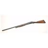 Image 3 : Winchester Model 1897 Black Diamond marked   “Trap Gun” on the bolt, S/N 3944334.This   shotgun has 