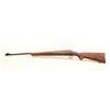 Image 8 : Winchester Model 70 (pre-’64) bolt action  rifle, .270 W.C.F. caliber, 24” round barrel,  blued fini