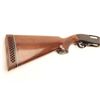 Image 3 : SKB Model 7300 pump action shotgun, 12 gauge,  30” ventilated rib barrel, blued finish,  checkered w