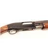 Image 4 : SKB Model 7300 pump action shotgun, 12 gauge,  30” ventilated rib barrel, blued finish,  checkered w