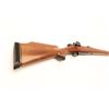 Image 3 : Sporterized U.S. Remington Model 1903 bolt  action rifle, 23” barrel, re-blued finish,  custom wood 